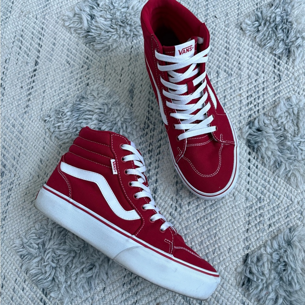 Vans